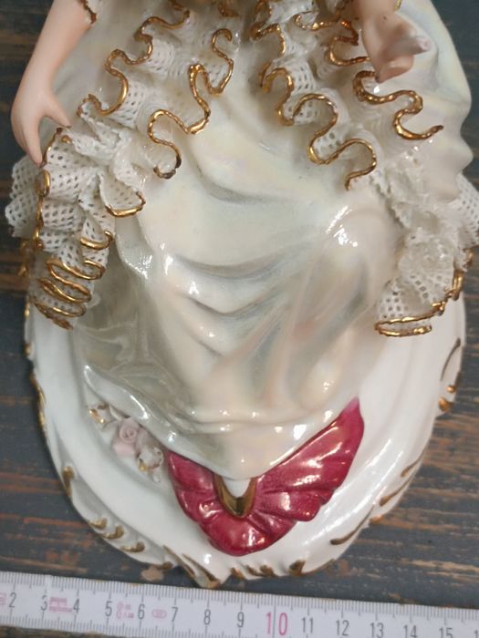 Savu Pianu de jos Porțelan de colecție