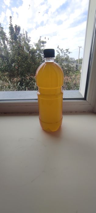 Медовый напиток медову́ха