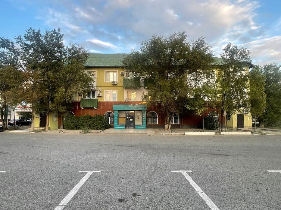 Аренда помещения