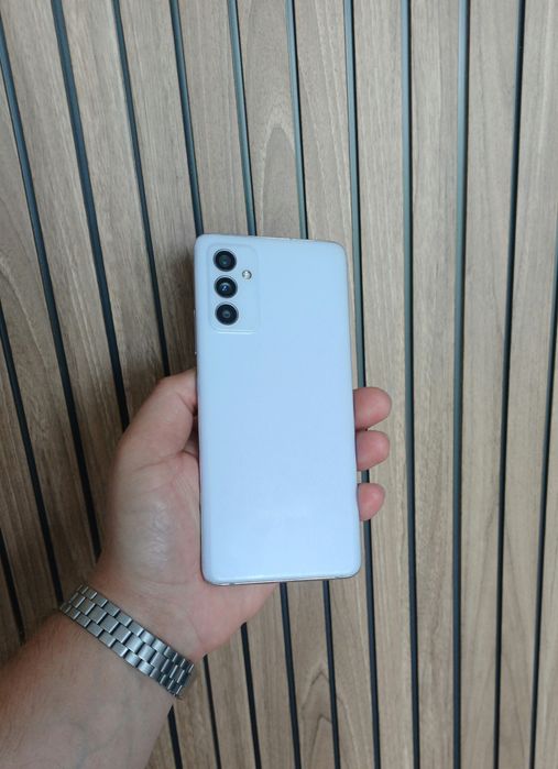 Galaxy A82 5G snap 855+