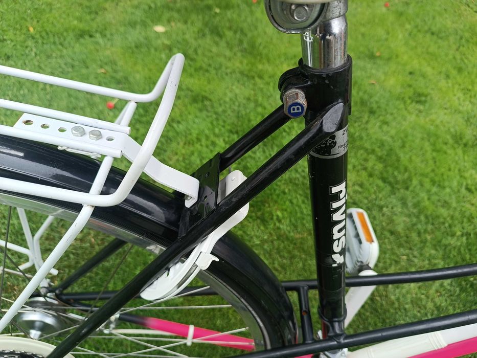 Класически велосипед Bianchi 28 "