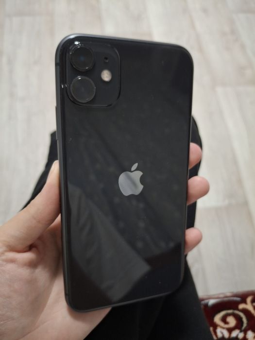IPhone 11 без ремонта