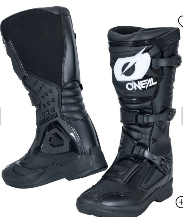 Cizme cross/enduro nou nr41