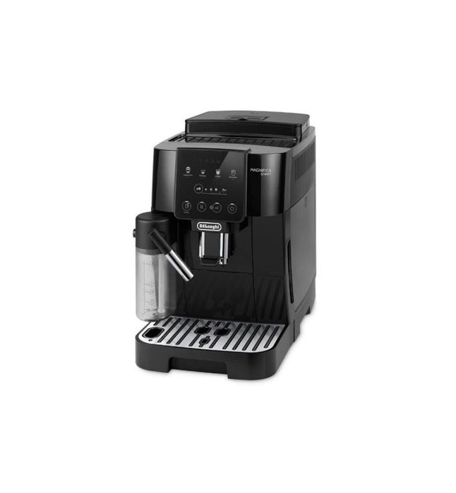 Кофемашина DeLonghi ECAM220.60.B Magnifica Start Бесплатная доставка
