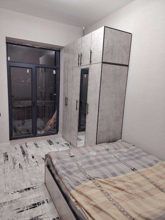 Сдам 2-х комнатную квартиру в аренду на Жаркурканском