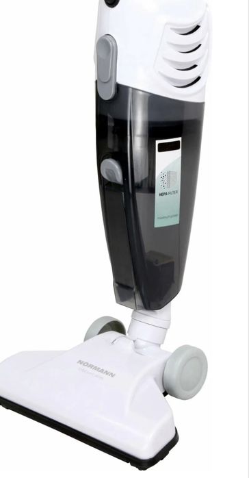 King texnika вертикальный пылесос