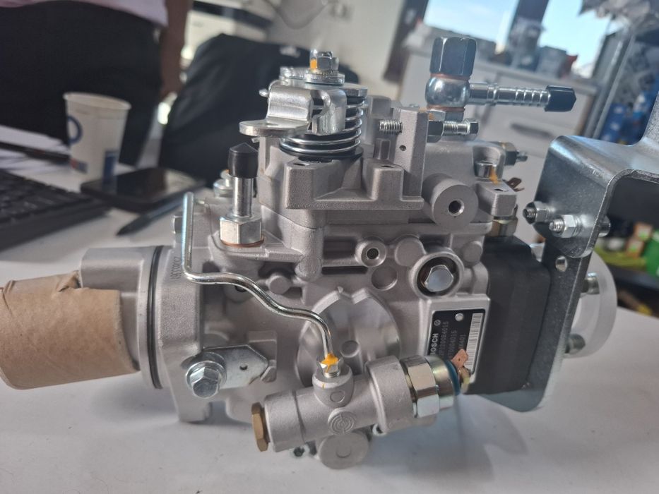 Pompa injectie Bosch