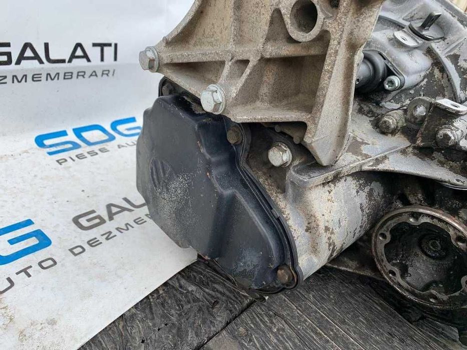 Grup Diferential 4x4 Skoda Octavia 1 1.9 TDI AGR ALH ASV AHF AXR ATD 1997 - 2011