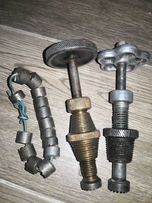 Freza de rectificat robineti 1/2