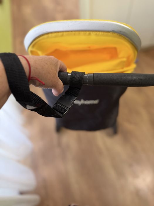 Бебешка количка Babyhome