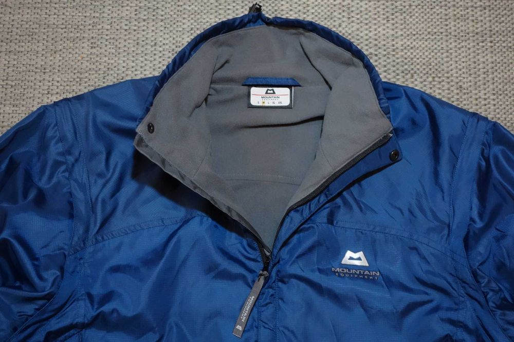 geaca outdoor 2in1 Mountain Equipment