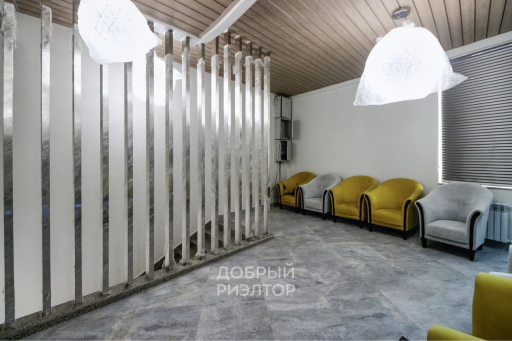 Помещения под Клинику , Стоматология или Офис 330 кв.м