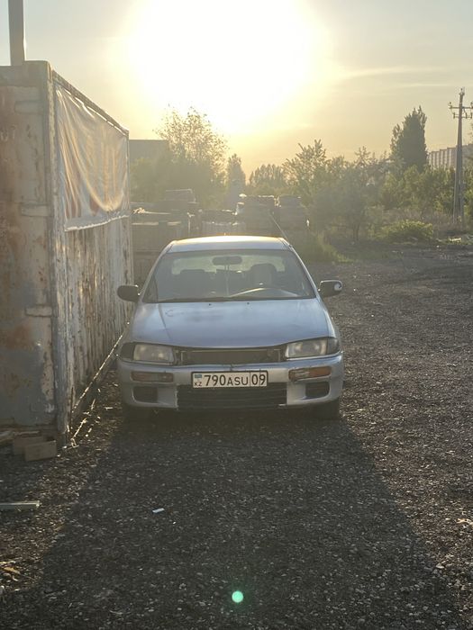 Продается mazda 323