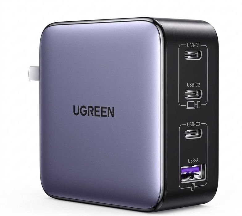 UGREEN Nexode 140W GaN