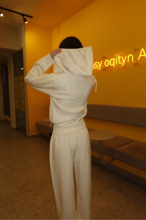 Трикотажные костюмы