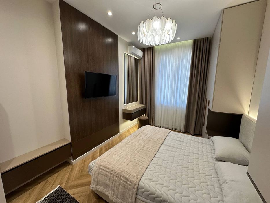 Продается 2х ком 65м2 ЖК Infinity Мирабадский район