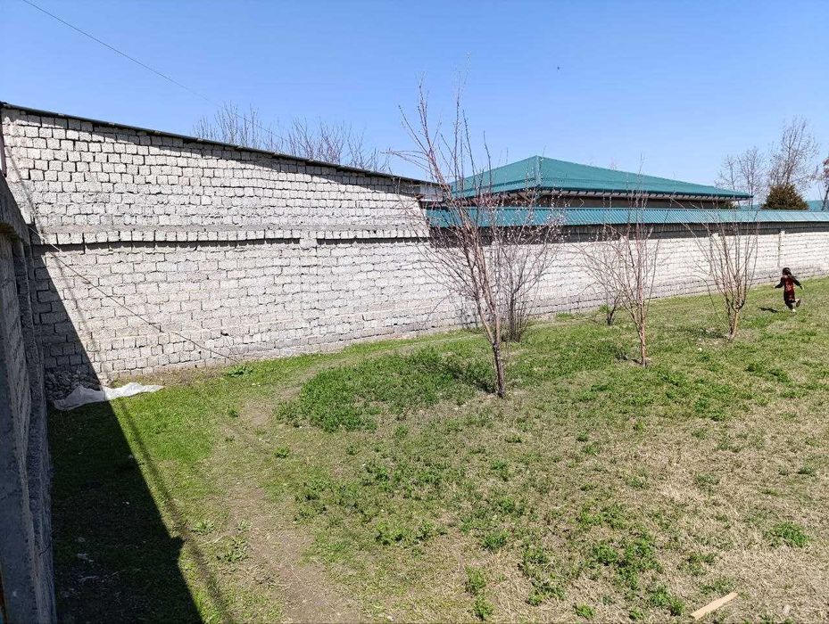 Ер сотилади 10 сот Барданкул