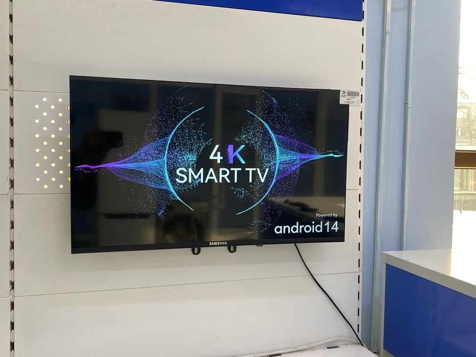 телевизор samsung