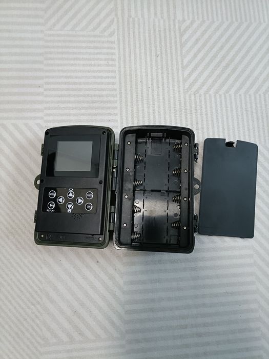 Camera supraveghere