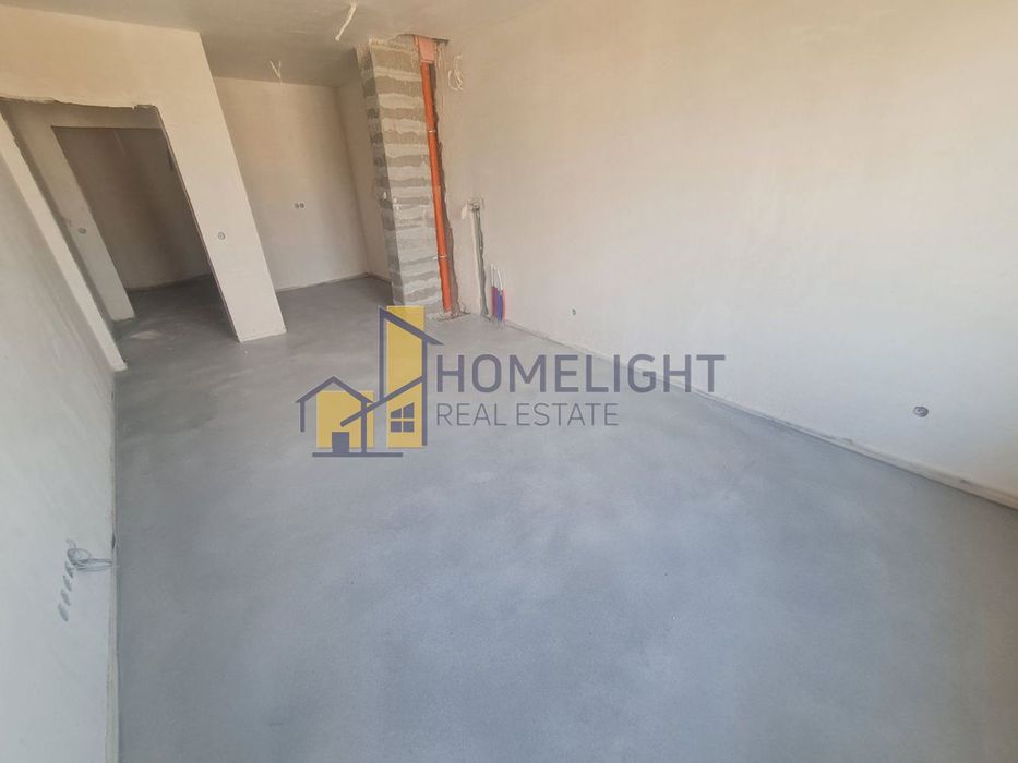 Продава се Двустаен апартамент в София, Овча купел - 70 кв.м за 1715 €/кв.м - Снимка #1