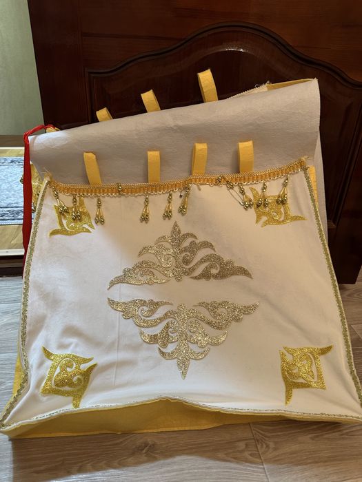 Корзины для свадьбы/кудалык