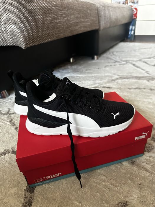 Маратонки Puma Anzarun Lite