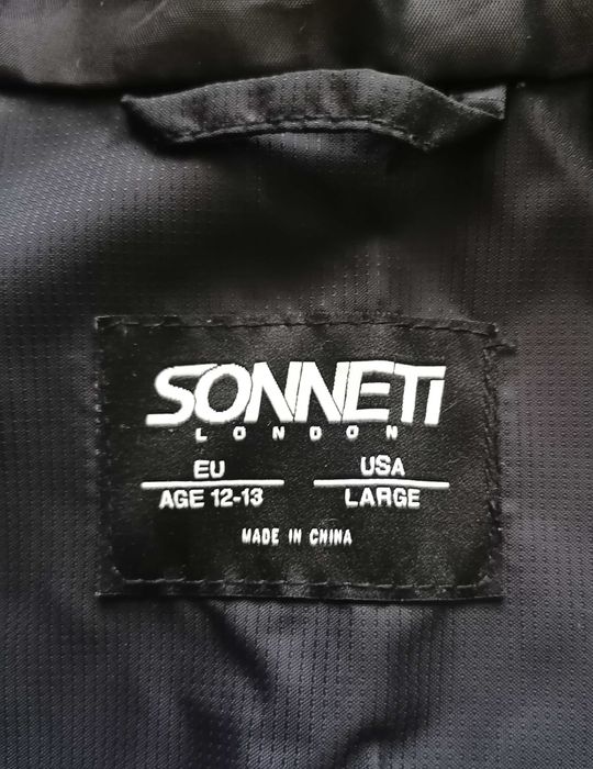 Пролетно-Есенно яке