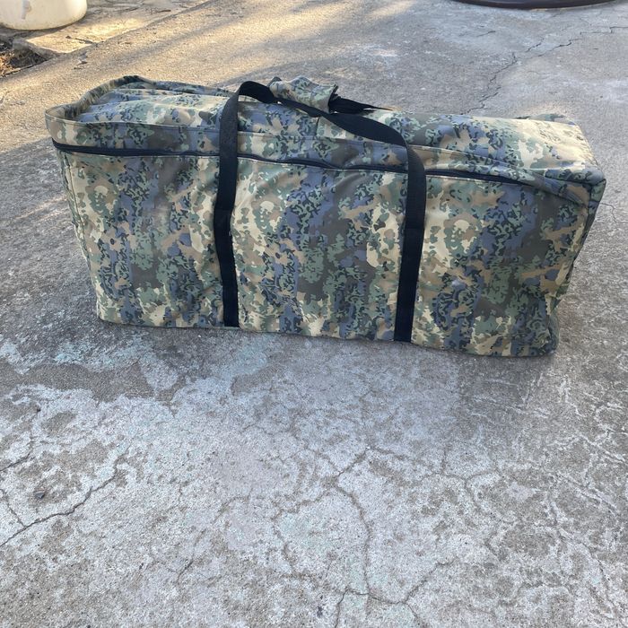 Лодка за захранка FISHING BAIT BOAT