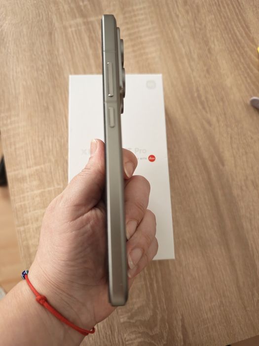 Смартфон Xiaomi 14T Pro