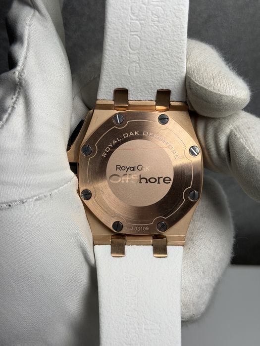 Audemars Piguet Royal oak
