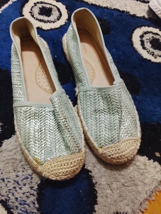 Donez Ciupici de dama , Nr 37