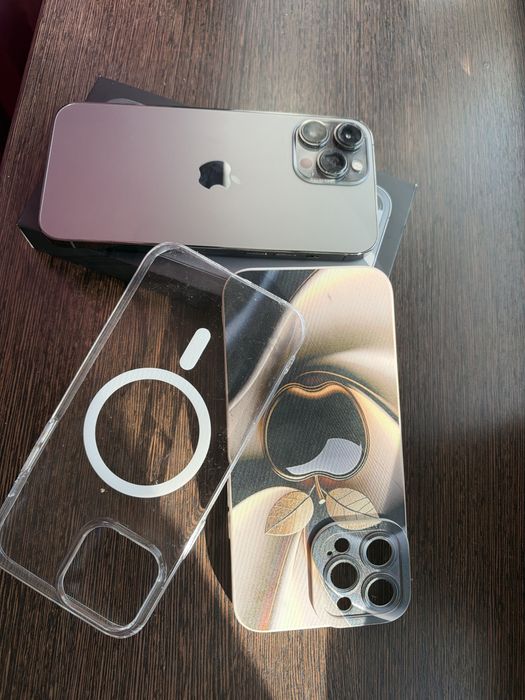 Iphone 13 pro max