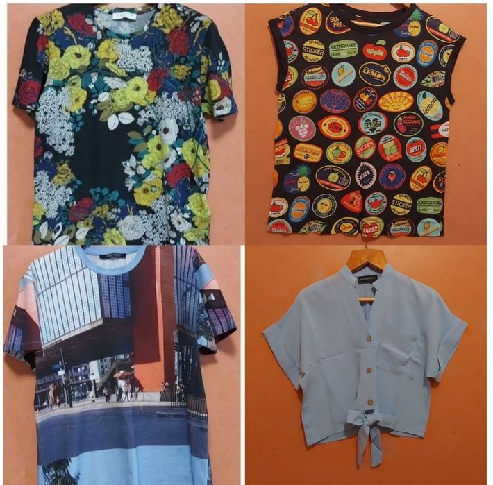 Женская Одежда по 3000