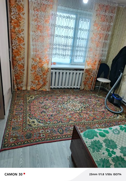 Продам частный дом в С. ЧЕРНОРЕЦК