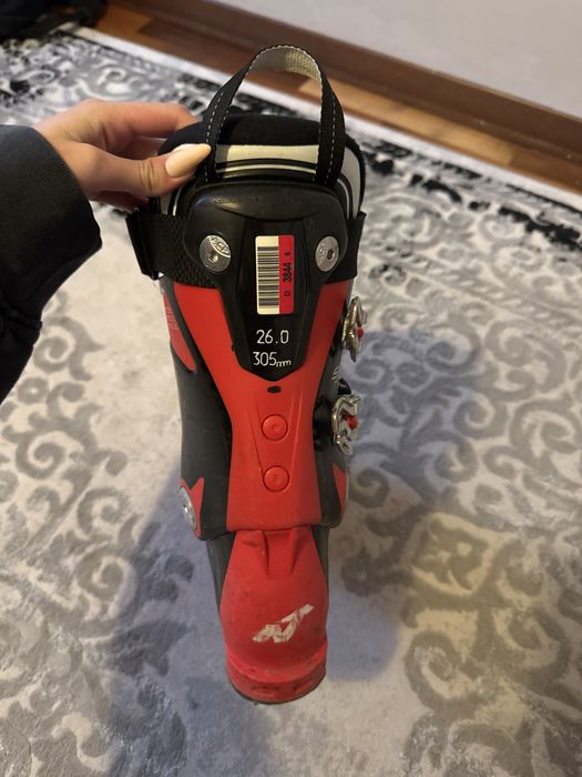 Nordica sport machine 90R