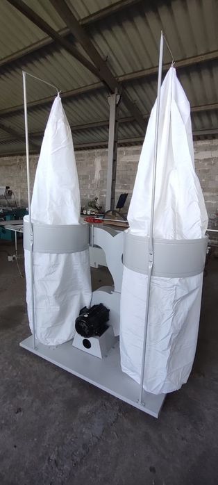 Нова Китайска аспирация 4 kw.,