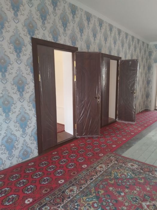 Xorazm xiva shahrida qosmada