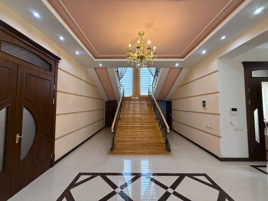 Яккасарой Евро Дом аренда