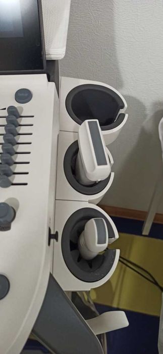 УЗИ аппарат SonoScape P10.