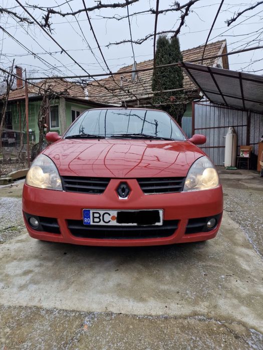 Vand Renault Clio Symbol 1,4 benzina,178.000 km,PROPRIETAR.