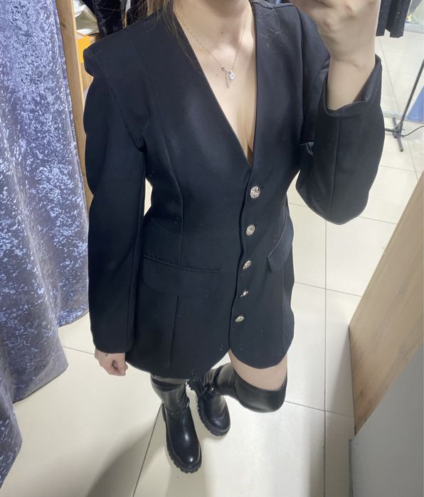 Разгурзка гардероба - женская одежда