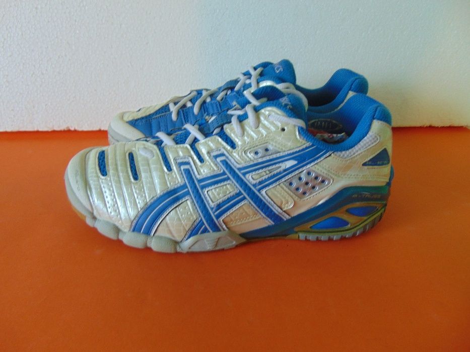 Asics Gel Sensei A Truss номер 40 Оригинални мъжки маратонки