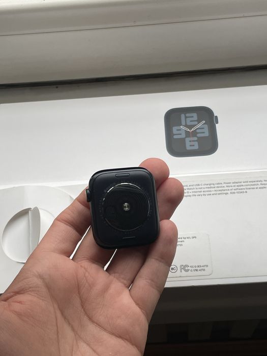 Apple watch SE Gen 2 Sale!