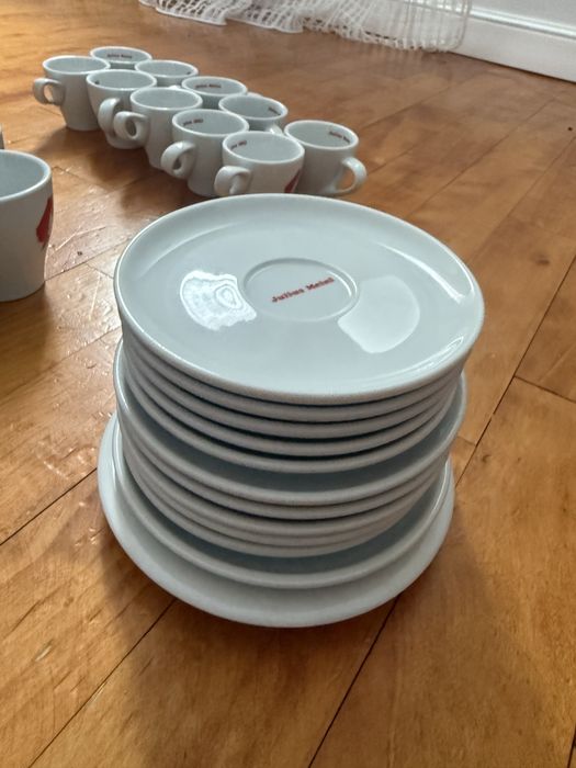 Set cafea Julius Meinl