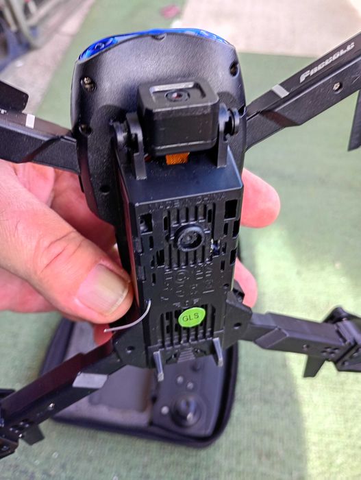 Нов дрон E99 pro