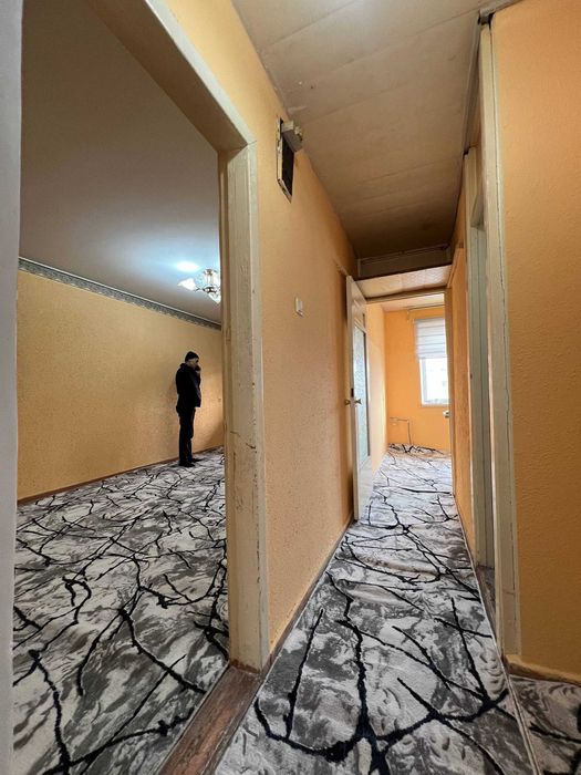 1 хонали 2 хонага мосласа булади