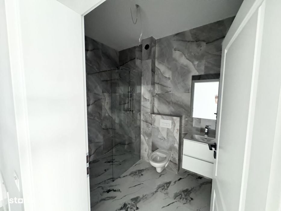 Apartament Nou in Giroc, Cal. Timisoarei | 2 Camere | 53 mp