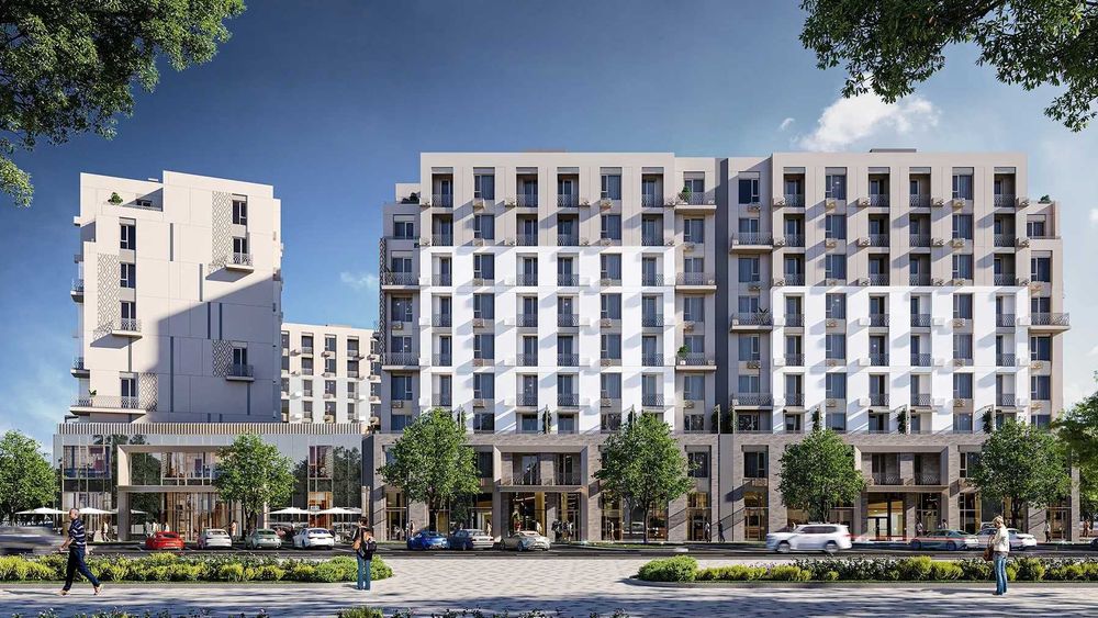 ЖК в развивающемся районе выгодные цены/со/скидкой/25%(ИЛ)