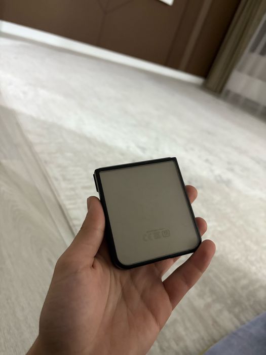 Samsung z flip 6 256/12