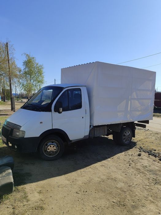 Продам газель инжектор